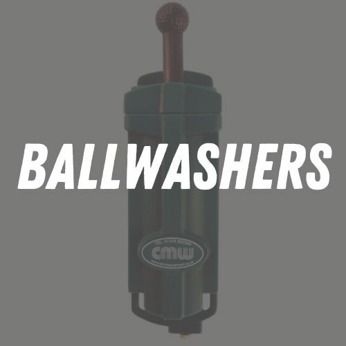 Ball washers image